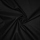 Black Waterproof Polyamide Fabric (C7465)