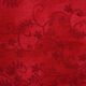 Red Blender Craft Cotton Fabric (JLC0102)