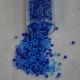 Blue Mix Gutermann Seed Beads