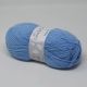 Blue Wondersoft 4 Ply Knitting Wool