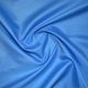 Bright Blue Super Soft Dress Lining Fabric (60)