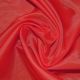 Bright Red Dress Lining Fabric 3126