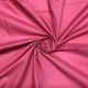 Bright Rose Polycotton Plain Fabric (Col 9)