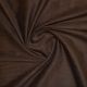 Brown 8 Wale Corduroy Fabric