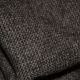 Brown/Beige Pure Wool Fabric