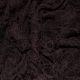 Brown Heavy Corded Lace Fabric 8866