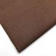 Brown Lifestyle Plain Cotton Fabric