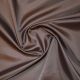 Brown Super Soft Dress Lining Fabric (283)