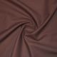 Brunette Craft Cotton Plain Fabric 12