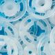 Bulk Buy 15mm Plastic Snaps