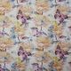 Butterfly Cotton Print Fabric