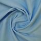 Candy Blue Plain Cotton Poplin Fabric (CP0001)