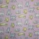 Cats Polycotton Fabric (PPC2/16)