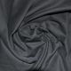 Charcoal Heavy Corduroy Fabric (Col 28)
