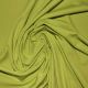 Chartreuse Cotton Spandex Jersey Fabric JLJ0018