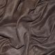 Chocolate Heavy Faux Suede Fabric (9)