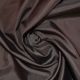 Chocolate Super Soft Dress Lining Fabric