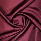 Claret Bemberg Cupro Dress Lining Fabric (16)