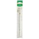Clover Water Soluble Pencil White (CL5000)