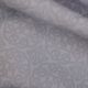 Lilac/Grey Craft Cotton Fabric (FF372/3)