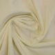 Cream Cotton Sheeting Fabric