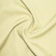 Custard Bi-Stretch Fabric (RUB)