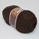 Dark Brown Special DK Knitting Wool (1004)