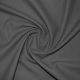 Dark Grey Craft Cotton Plain Fabric RH-74