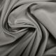 Dark Grey Supreme Duchess Satin Fabric
