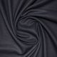 Dark Grey Melton Fabric (JLW002)