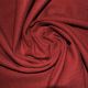 Dark Red Luxury Heavy Corduroy Fabric