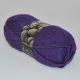 Deep Purple Life DK Knitting Wool (2495)