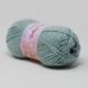 Duck Egg Baby Sparkle Knitting Wool (6108)
