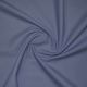 Dusky Blue Craft Cotton Plain Fabric