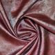 Dusky/Pink Jacquard Lining Fabric Crinkled