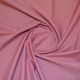 Dusky Pink Polycotton Plain Fabric (ES005)