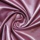 Dusky Pink Satin Back Dupion Fabric