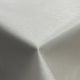 Shimmer Pearl Embossed Table Vinyl Fabric