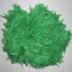 Emerald Feather Boa