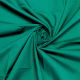 Emerald Green Polycotton Plain Fabric (Col 20)