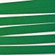 Emerald Grosgrain Super Ribbon