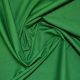 Emerald Polycotton Plain Fabric (ES005)