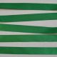 Emerald Super Ribbons Double Satin Ribbon