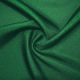 Emerald Green Textured Polyester Twill Fabric