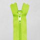 Flo Green Dress Zip (535)