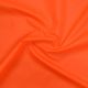 Flo Orange Waterproof Polyamide Fabric (C7465)