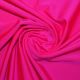 Flo Pink Lycra Fabric