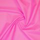 Flo Pink Waterproof Polyamide Fabric (C7465)