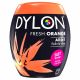 Dylon Machine Dye Pod Fresh Orange