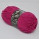 Fuchsia Life DK Knitting Wool